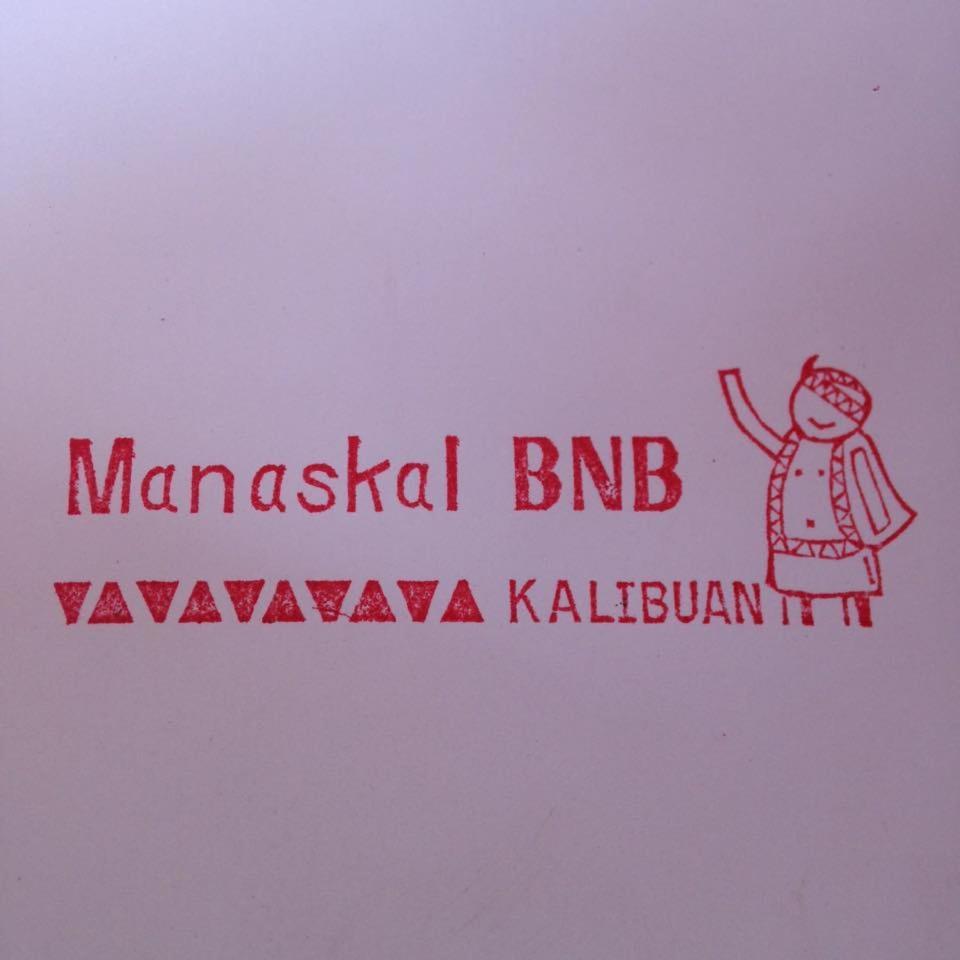Manaskal Apartment Xinyi ภายนอก รูปภาพ